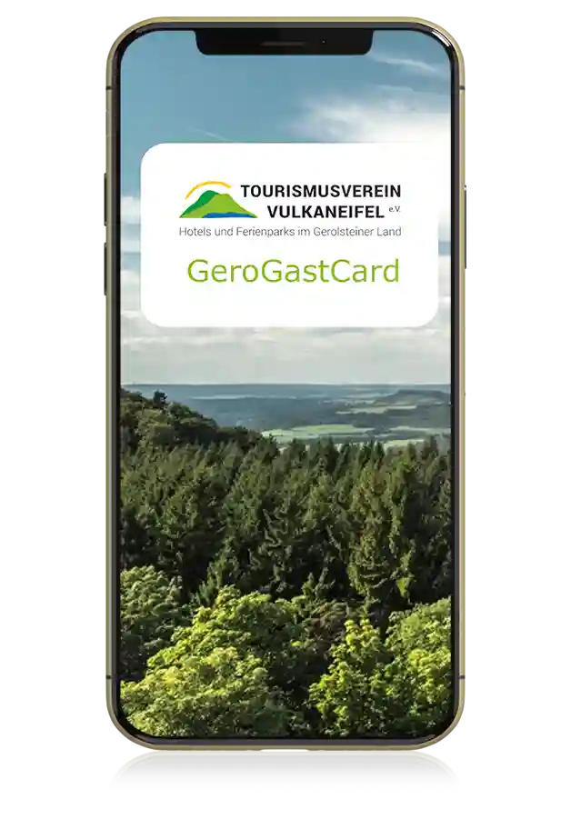 GeroGastCard